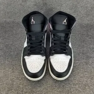 Nike | Shoes | Nike Air Jordan Mid Se Zen Master Tiedye  display picture 1